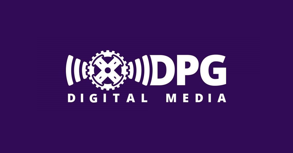 DPG Digital Media logo